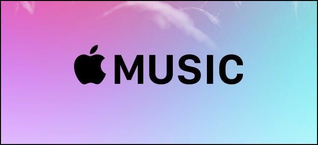 ما هي Apple Music وكيف تعمل؟