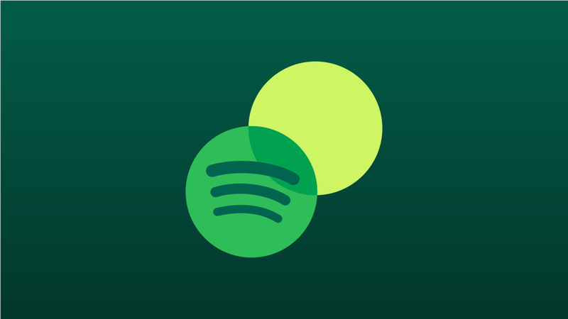 Logo Spotify Campuran.