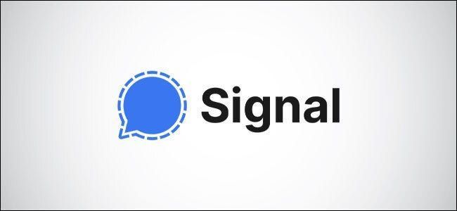 Signal में टंकण संकेतकों को कैसे बंद करें (या उन्हें चालू करें)