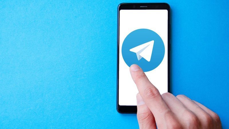 Cómo dejar de recibir spam de Telegram