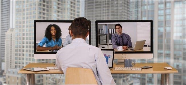 Как да промените фона на вашия видео разговор в Skype