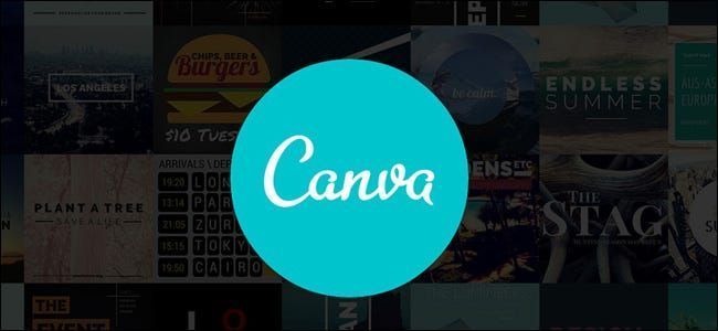 Canva를 사용하여 전문가처럼 디자인하는 방법