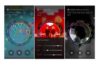 La aplicación de radio por Internet sin publicidad Samsung Milk Music se lanza en EE. UU. Para dispositivos seleccionados