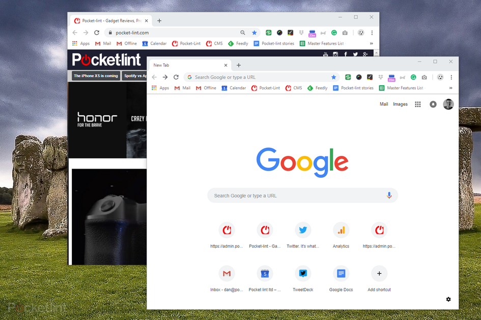 Съвети и трикове на Google Chrome: Овладейте браузъра си за настолни компютри