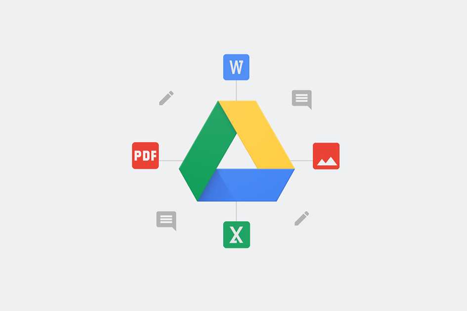 Google Drive sta ottenendo un'unica app per gli utenti desktop