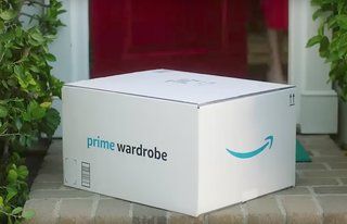 O que é o guarda-roupa Amazon Prime e como funciona?