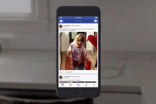 Facebook 3D -bilder Hvordan lage deling og visning av 3D -bilder 1