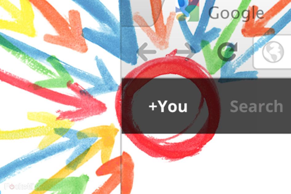 Kaip atsisiųsti „Google+“ duomenis prieš juos ištrinant