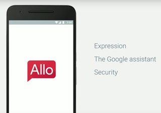 Google Allo nedir ve nasıl çalışır?