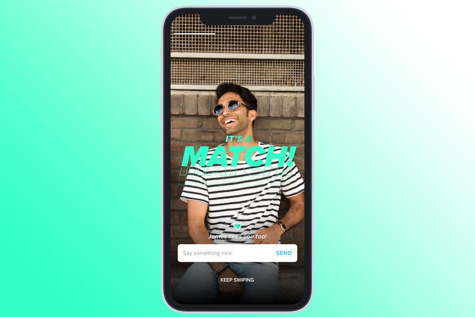Tinder сделает проверку личности доступной для участников в целях повышения безопасности