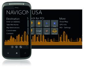 Navigon actualitza les aplicacions per a iPhone i Android, amb Windows Phone 7 en marxa
