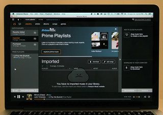 hands on amazon prime music streaming service web desktop and mobile review image 3