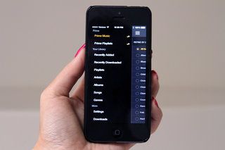 hands on amazon prime music streaming service web desktop and mobile review image 19