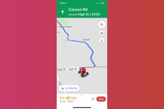 Mario i Google Maps: Sådan finder du Mario Time og dets påskeæg
