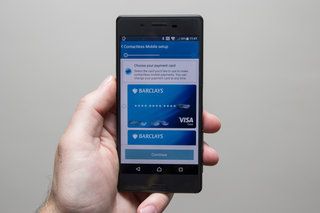 Barclays Contactless Mobile: Cara menyediakan, mengurus dan membayar dengan telefon Android anda