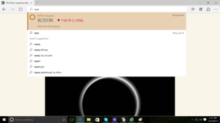 Windows 10의 Cortana: 작업 표시줄 및 Microsoft Edge에서 작동하는 방식