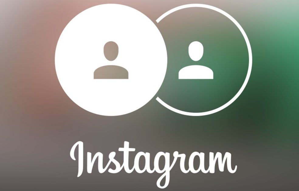 Instagram lar deg nå bytte mellom flere kontoer: Slik fungerer det