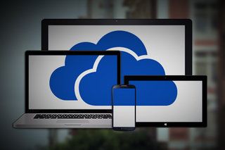 Коя услуга за съхранение в облак е подходяща за вас Icloud Vs Google Drive Vs Onedrive Vs Dropbox image 4