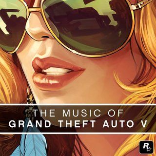 La musique de Grand Theft Auto V est désormais disponible sur iTunes, mais vous pouvez créer votre propre liste de lecture sur Spotify