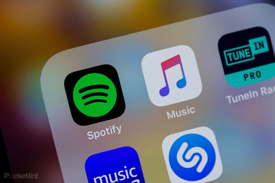 A sessão de grupo do Spotify permite que várias pessoas compartilhem o controle de música, ótimo para grupos de bloqueio