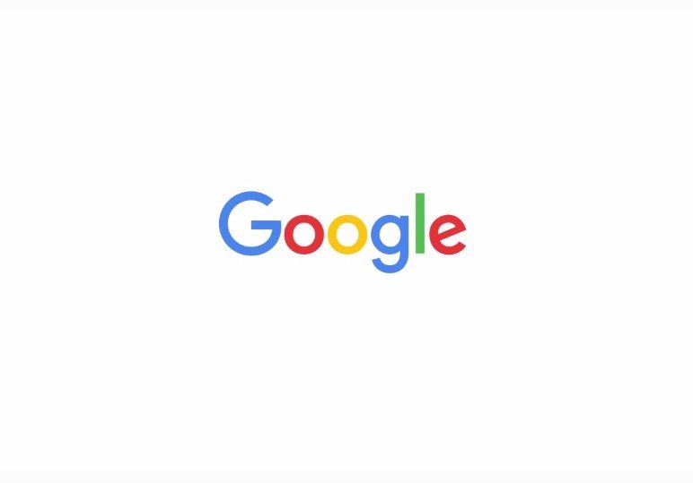 Naujasis „Google“ logotipas: taip jis atrodo, kaip jis vystėsi bėgant metams