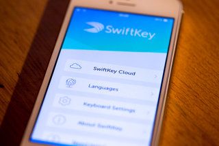 Explorado o teclado SwiftKey para iOS 8: como ele difere?
