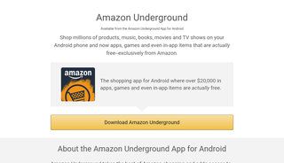 kaip žiūrėti „Amazon“ vaizdo įrašą „Android“ telefone ar planšetiniame kompiuteryje 2