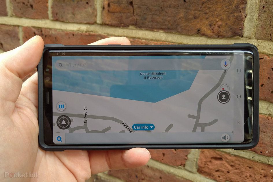 Waze llança la integració de l'Assistent de Google per a usuaris d'iPhone i més Android