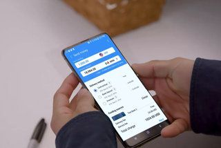 Cara kerja kartu prabayar virtual Pay Cash Samsung yang baru