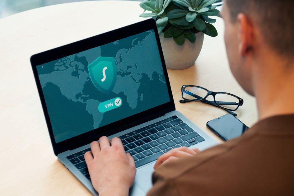 Kas VPN -id on ohutud?