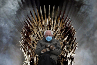 Comment créer facilement un mème de mitaines Bernie Sanders sans Photoshop