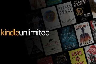 Què és Amazon Kindle Unlimited, quant costa i com funciona?