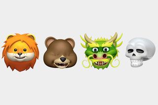Apple Animoji vysvětlil, jak tyto animované obrázky Emoji použít 6
