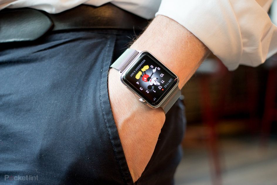 Apple Watch könnte bald Zugriff auf Zifferblätter von Drittanbietern haben