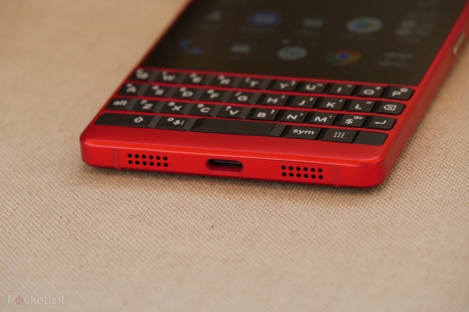 BlackBerry supprimera l'application de messagerie BBM en mai, mais la version entreprise restera en vigueur