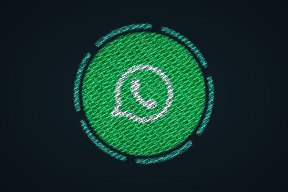 A sötét mód használata a WhatsApp -on