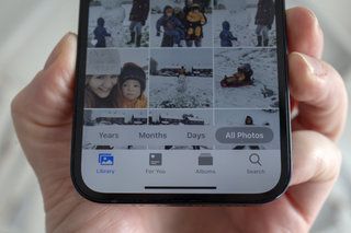 Apple Photos'i näpunäited ja nipid: iPhone'i fotode salvestamine, redigeerimine ja jagamine