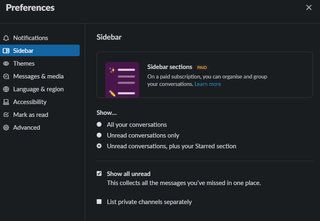 Что такое Slack и как он работает, а также множество советов и приемов Slack изображение 1
