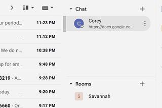 Google Chat finalmente se lanza a los usuarios de Gmail: cómo obtener acceso anticipado