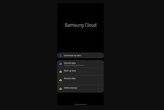 Cara mudah menyimpan foto dan video Samsung Cloud Anda sebelum terlambat