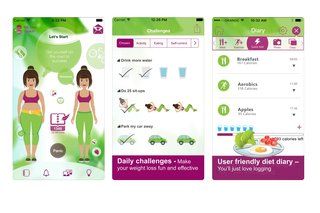 Nejlepší aplikace pro dietu 2020 8 aplikací, které vám pomohou zhubnout obrázek 1