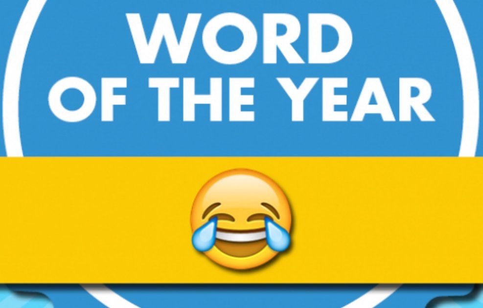 La paraula de l’any del Diccionari Oxford us farà plorar de riure