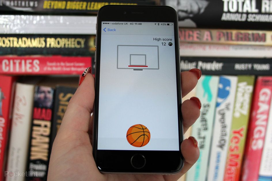 Παίξτε το κρυφό παιχνίδι μπάσκετ στο Facebook Messenger: Δείτε πώς μπορείτε να βρείτε και να μοιραστείτε