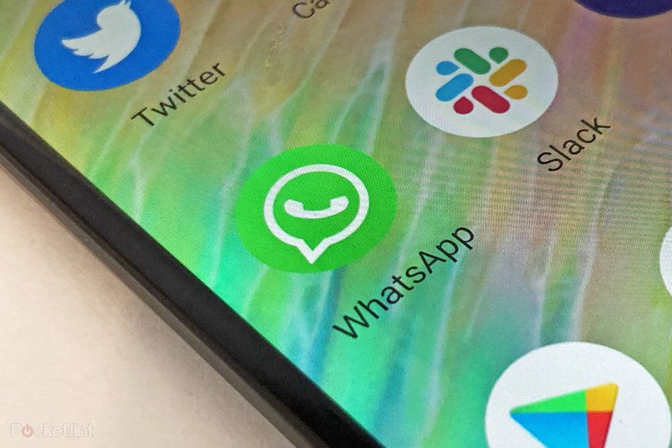 WhatsApp erfordert jetzt eine Fingerabdruck- oder Gesichtserkennung, um auf PC- oder Webversionen zuzugreifen