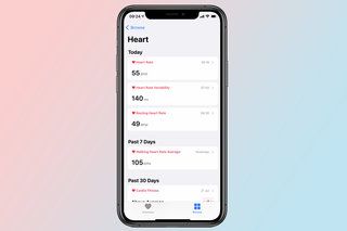 Apple Health App ja Healthkit, mis need on ja kuidas nad töötavad foto 7