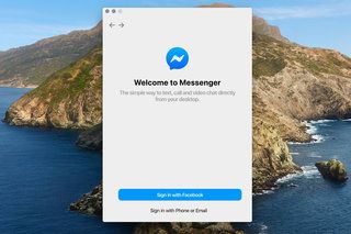 Počítačová aplikace Facebook Messenger pro počítače Mac a Windows je nyní celosvětově dostupná, jak ji získat obrázek 1