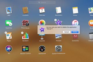 Com desinstal·lar aplicacions al vostre Mac imatge 2