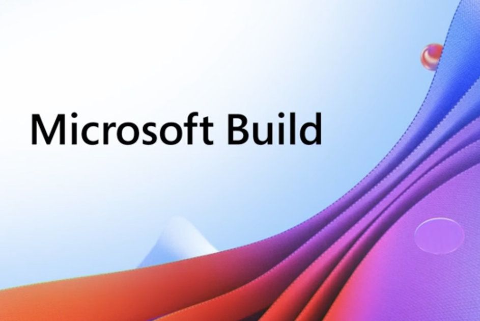 Microsoft Build 2021: Jak obejrzeć prezentację?