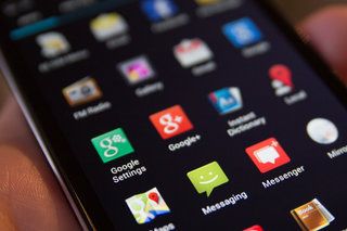 Hoe over te schakelen van iPhone naar Android