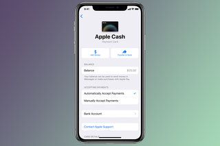 Co je Apple Cash, jak funguje a jak ho nastavujete? foto 1